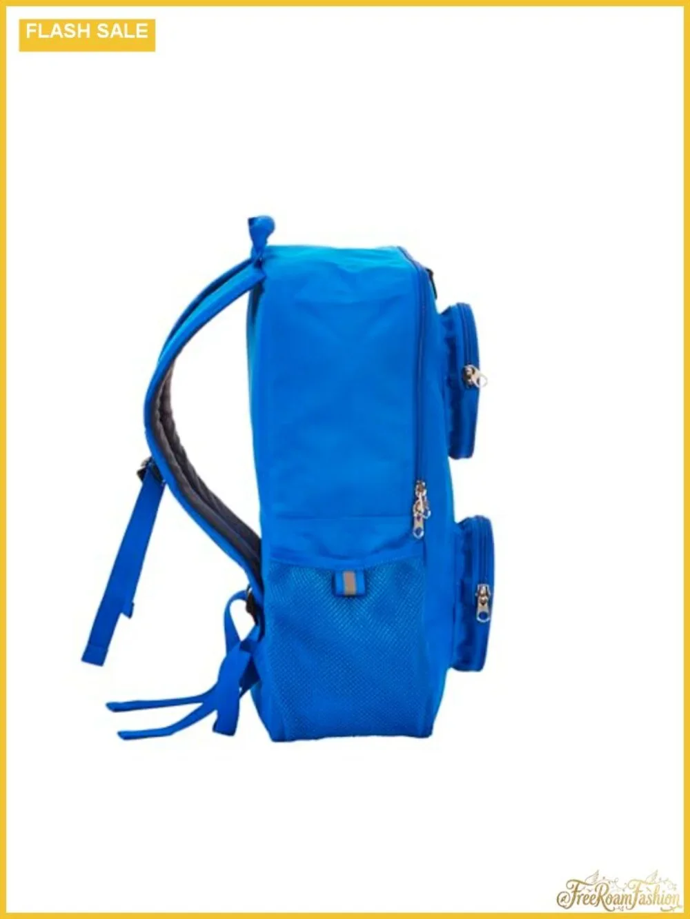 LEGO Brick Backpack - School Travel Laptop Daypack Water Resistant